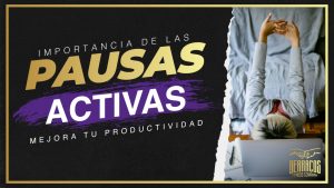 importancia de pausas activas